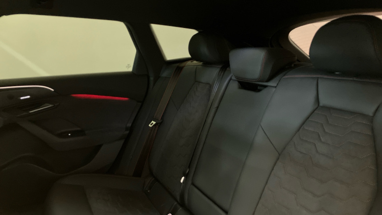 Audi A6 370kW S6 100kWh Launch Edition 5dr Auto Electric Estate